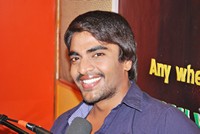 Hero Sree Photos at Tori